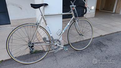 Bicicletta Atala modello GS