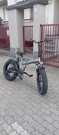 E-Bike SMARTWAY M1 PLUS