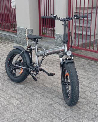 E-Bike SMARTWAY M1 PLUS