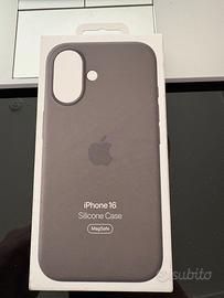Cover iphone 16 Apple grey stone