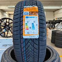 205 45 ZR 17 88W TRACMAX ALL SEASON Renault Clio A