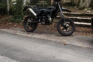 Beta rr 50 special ediction
