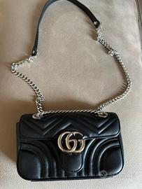 Borsa GG