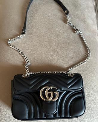 Borsa GG