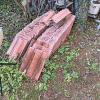 tegole in terracotta