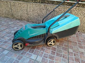 Tagliaerba Bosch 