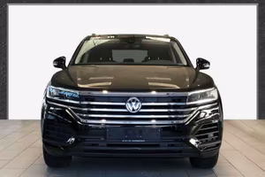 VW Touareg 3.0 V6 (2020) - Full Optional