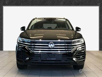 VW Touareg 3.0 V6 (2020) - Full Optional