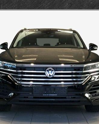 VW Touareg 3.0 V6 (2020) - Full Optional