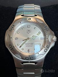 Orologio automatico TAG HEUER Kirium