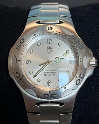 Orologio automatico TAG HEUER Kirium