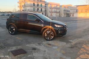 Opel GRANDLAND X 1.6 120cv