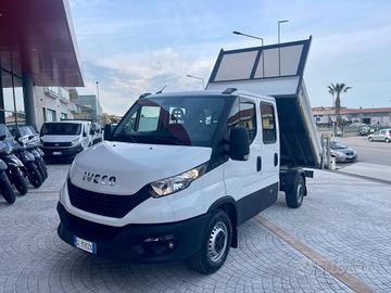 Iveco Daily 35-140 7 posti Ribaltabile