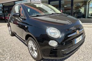 Fiat 500 1.3 Multijet 16V 75 CV Sport