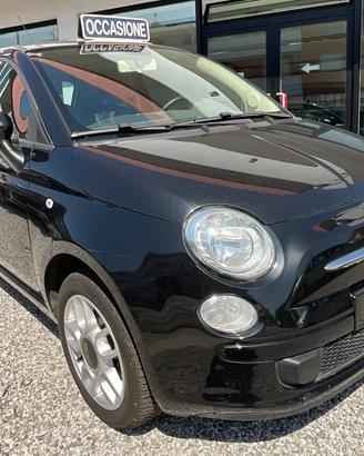 Fiat 500 1.3 Multijet 16V 75 CV Sport