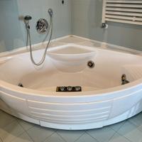 Vasca idromassaggio JACUZZI