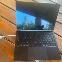 Mac book Apple M2