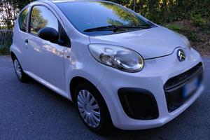 Citroen C1 1.0 3 porte Attraction