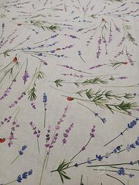 Tovaglia 140x240 cotone 