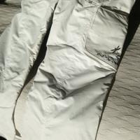 Pantalone sci donna Decathlon-Oxylane
