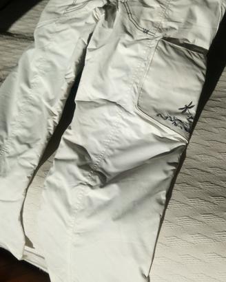 Pantalone sci donna Decathlon-Oxylane