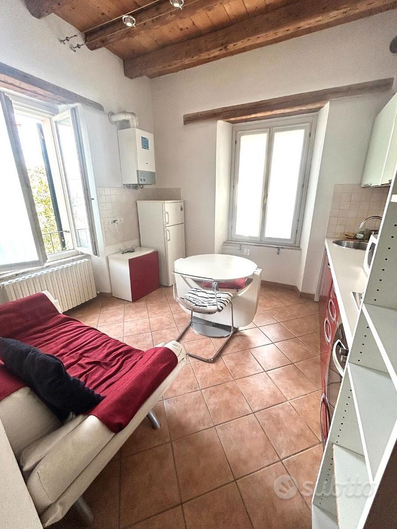 Appartamento – AN - Vista 5