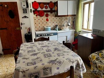 Porzione di Casa a Pavullo nel Frignano