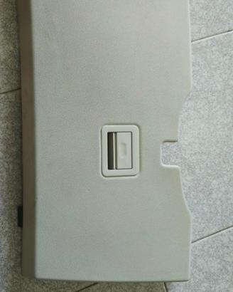 Pannello sotto sterzo Range Rover Sport L320