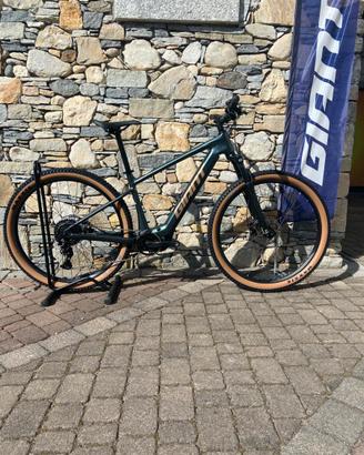 Giant Talon E+ 2026 NUOVA