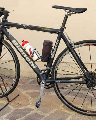Bicicletta da corsa Bianchi