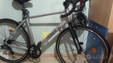 bici triban E. 180