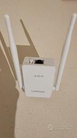 Wi-fi  extender / ripetitore