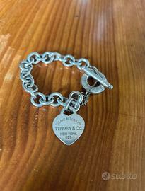Braccialetto Tiffany
