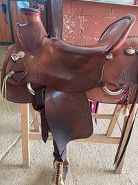 Sella wade western