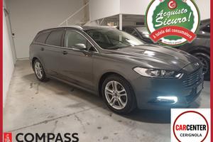 Ford Mondeo 2.0 EcoBlue 150 CV S&S aut. SW Titaniu