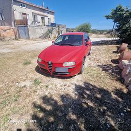 Alfa Romeo 147 