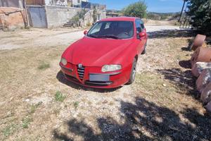 Alfa Romeo 147 