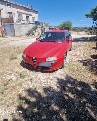 Alfa Romeo 147 