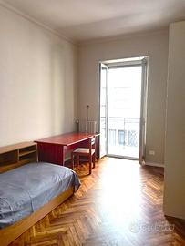 Camera per studente in centro