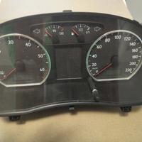 Quadro strumenti VW Polo 9N benzina 1.4 75 Hp