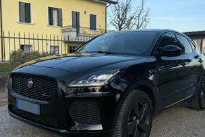 Jaguar E-Pace 2020 R-Dynamic 2.0D 150cv