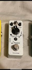 Pedale phaser