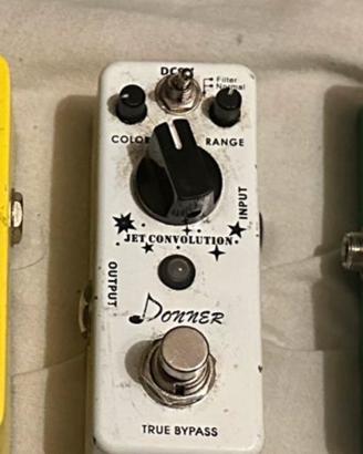 Pedale phaser