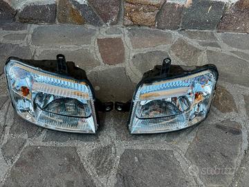 Fari Fiat Panda 169