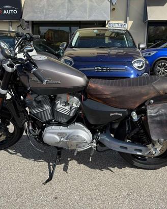 Harley-Davidson Sportster 1200