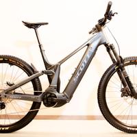 E-Bike Usata Patron eRIDE 920 2025 (Black)