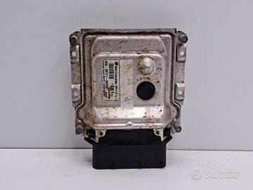 CENTRALINA MOTORE HYUNDAI i20 1° Serie 3911103700