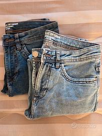 Jeans Republic of Denim 