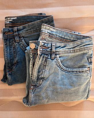 Jeans Republic of Denim 