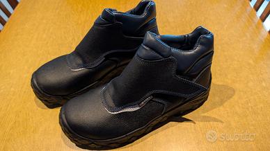 Cofra New Vigo S3 - Scarpe da lavoro n. 43 - NUOVE